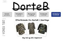 Dorteb. v/Dorte Byskov Jensen