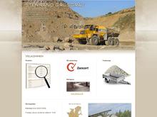 Stenrand Grusgrav